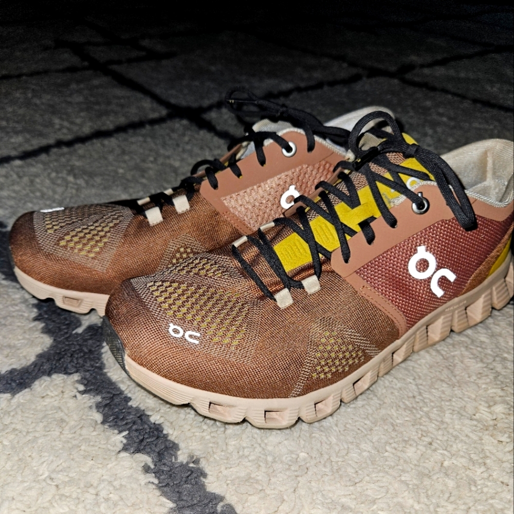 OnCloud X Style#62197587 Women's size 10